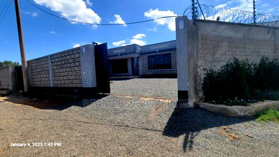 3bdrm Bungalow in Mugutha, Ruiru for sale - Image 2