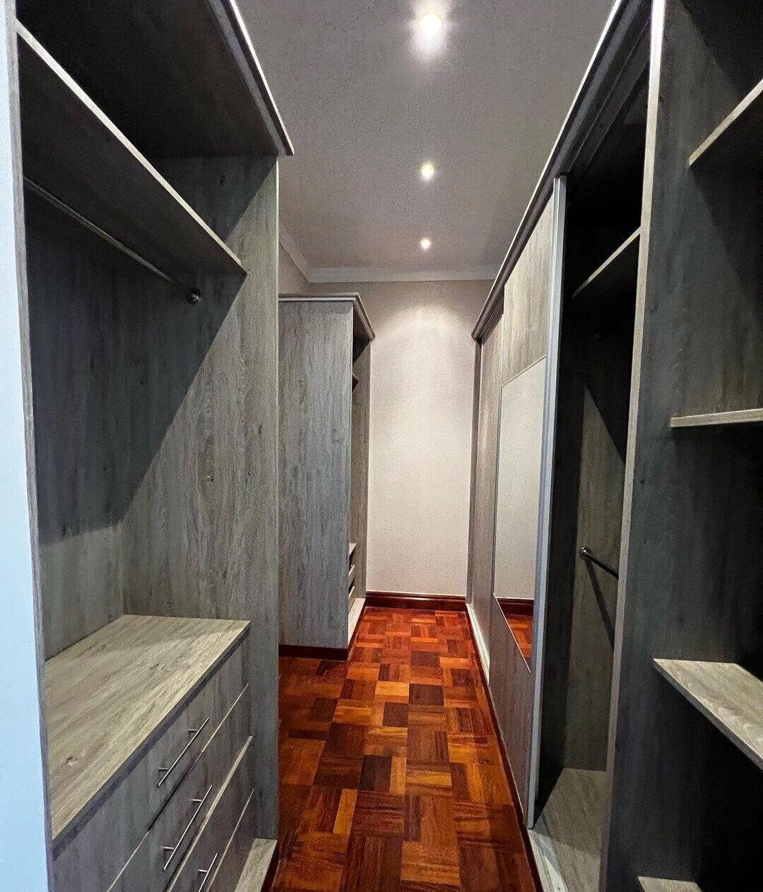 Classic 5-Ensuite Townhouse with Clubhouse & Gym – Karen Gated Estate