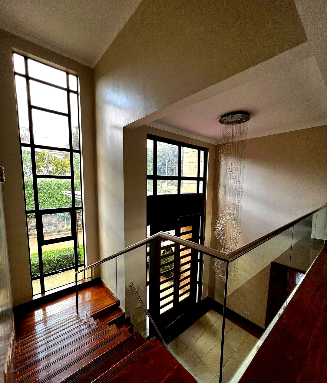 Classic 5-Ensuite Townhouse with Clubhouse & Gym – Karen Gated Estate