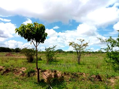 Residential Plot in Matuu for Sale - Image 1