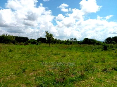 Residential Plot in Matuu for Sale - Image 3