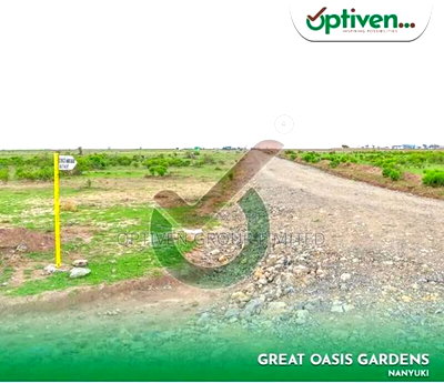 Great Oasis Gardens In Nanyuki By Optiven - Image 4