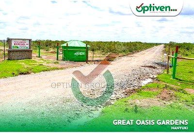 Great Oasis Gardens In Nanyuki By Optiven - Image 3