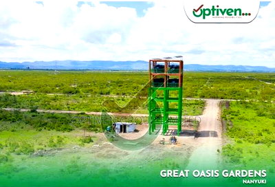 Great Oasis Gardens In Nanyuki By Optiven - Image 2