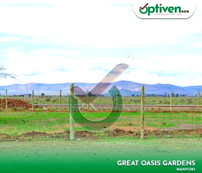 Great Oasis Gardens In Nanyuki By Optiven - Image 5