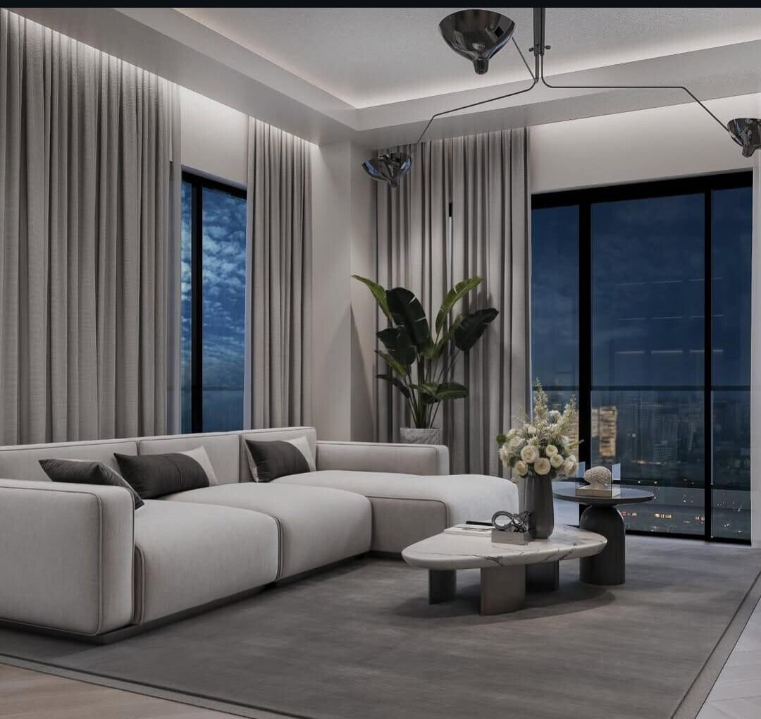 Studio at The Diplomat with Pool & Spa Access - Westlands