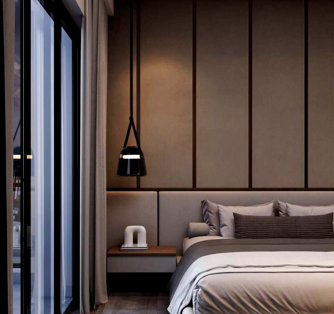 Studio at The Diplomat with Pool & Spa Access - Westlands