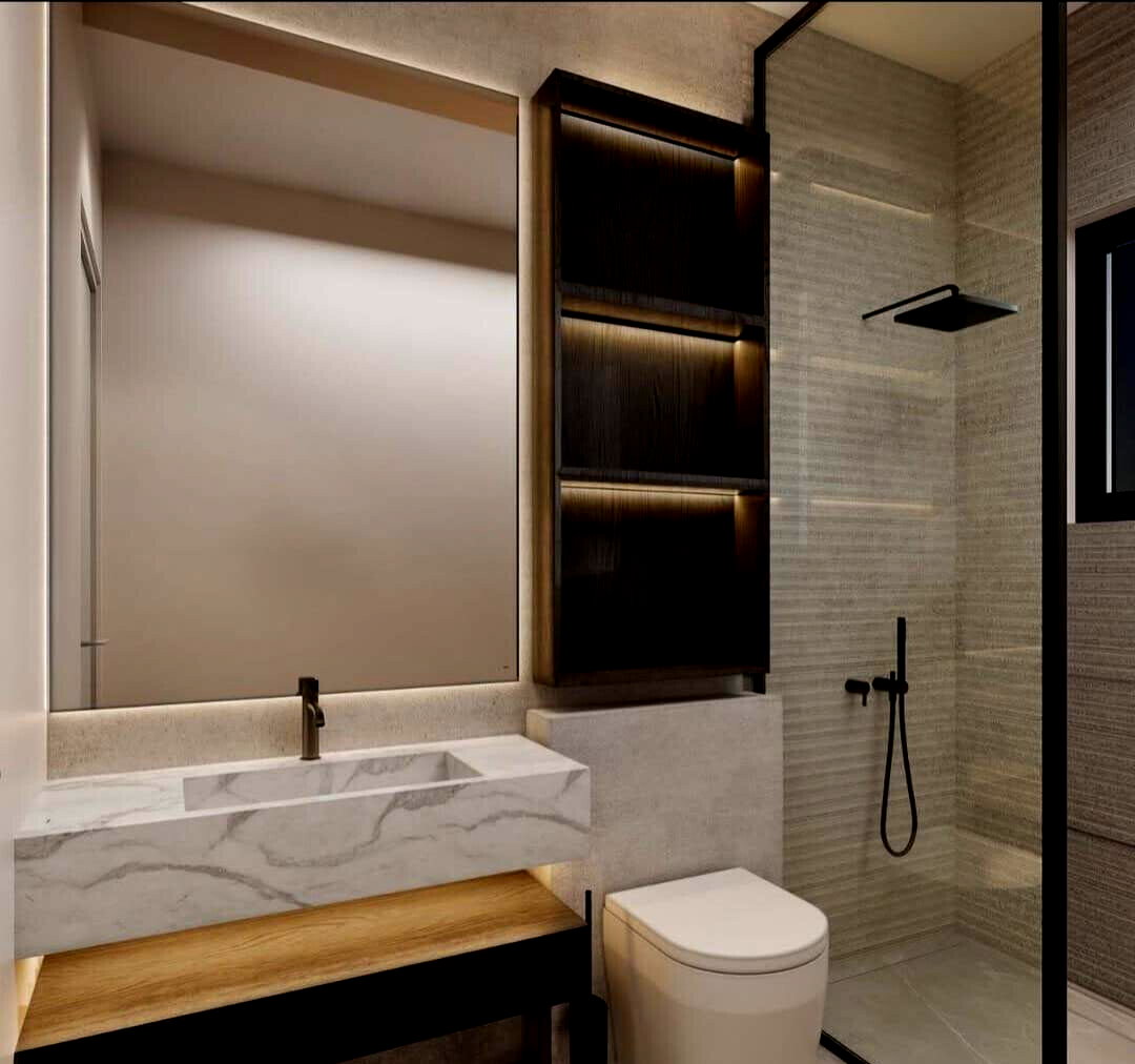 Studio at The Diplomat with Pool & Spa Access - Westlands