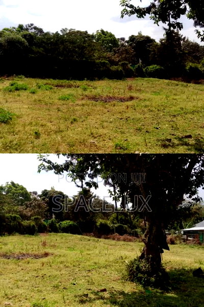 Joint Venture 30:70 0.6 Acres Kileleshwa - Image 2