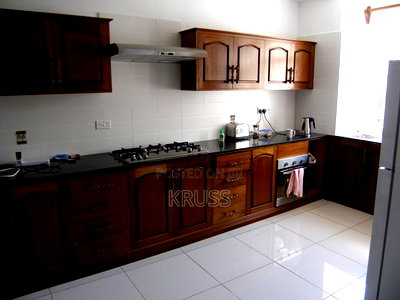 3bdrm Apartment in Nyali for rent - Image 7