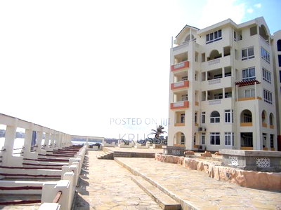 3bdrm Apartment in Nyali for rent - Image 5