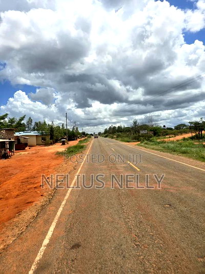 1acres for Sale Chakama Malindi 100meters Off Tarmacked - Image 1