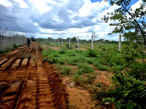 1acres for Sale Chakama Malindi 100meters Off Tarmacked