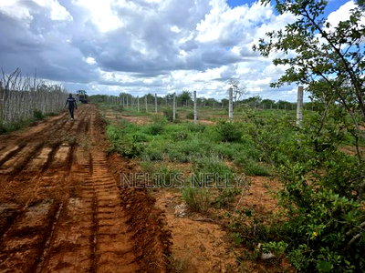 1acres for Sale Chakama Malindi 100meters Off Tarmacked - Image 4