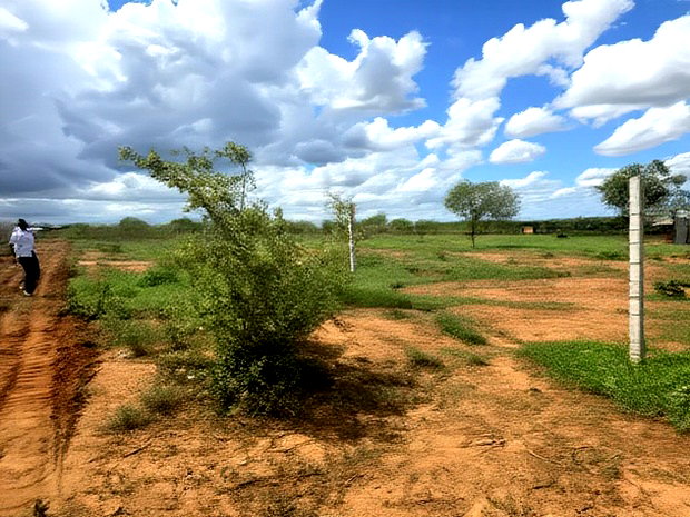1acres for Sale Chakama Malindi 100meters Off Tarmacked