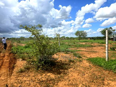 1acres for Sale Chakama Malindi 100meters Off Tarmacked - Image 3