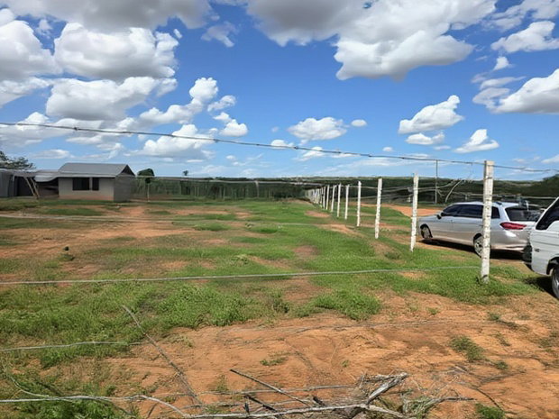 1acres for Sale Chakama Malindi 100meters Off Tarmacked