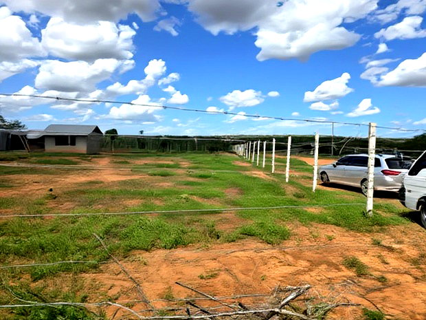 1acres for Sale Chakama Malindi 100meters Off Tarmacked
