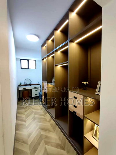 4 Bedroom Apartment In Kileleshwa For Sale - Image 9