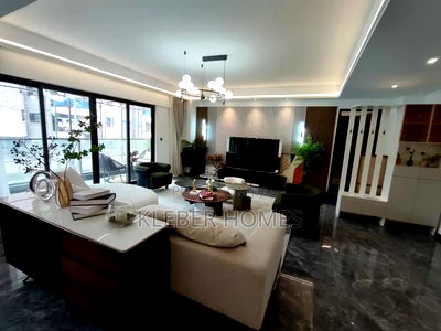 4 Bedroom Apartment In Kileleshwa For Sale - Image 2