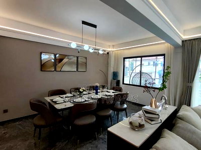 4 Bedroom Apartment In Kileleshwa For Sale - Image 13