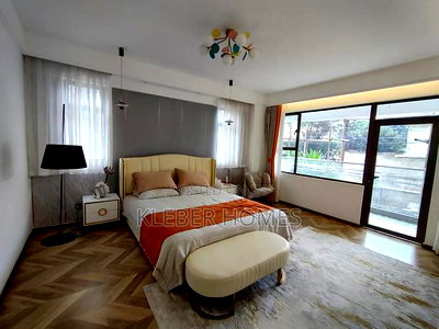 4 Bedroom Apartment In Kileleshwa For Sale - Image 8