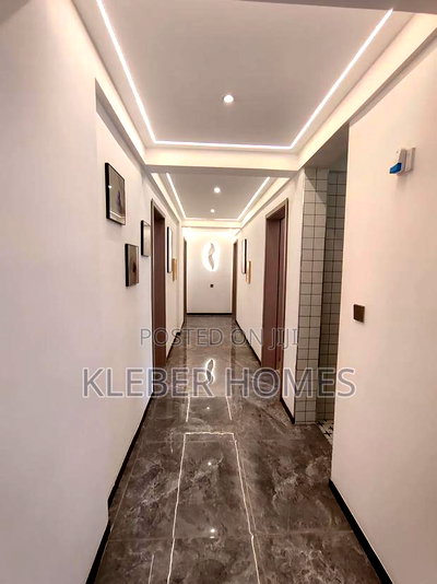 4 Bedroom Apartment In Kileleshwa For Sale - Image 6