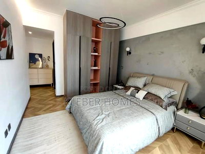 4 Bedroom Apartment In Kileleshwa For Sale - Image 14