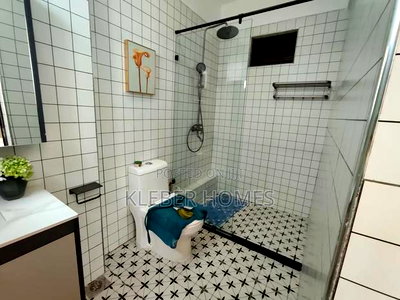 4 Bedroom Apartment In Kileleshwa For Sale - Image 12