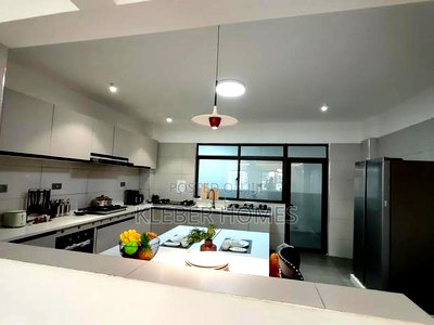 4 Bedroom Apartment In Kileleshwa For Sale - Image 4