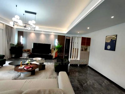 4 Bedroom Apartment In Kileleshwa For Sale - Image 3
