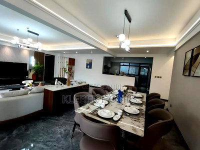 4 Bedroom Apartment In Kileleshwa For Sale - Image 5