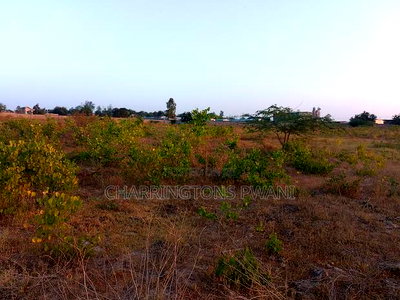 5 Acres in Mariakani - Ideal for Factory or Warehouse - Image 9