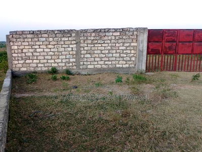 5 Acres in Mariakani - Ideal for Factory or Warehouse - Image 11