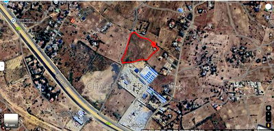 5 Acres in Mariakani - Ideal for Factory or Warehouse - Image 12