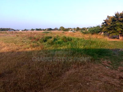 5 Acres in Mariakani - Ideal for Factory or Warehouse - Image 1