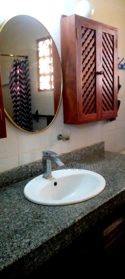 Furnished 4bdrm House in Golf &amp; Living, Ukunda for rent - Image 14