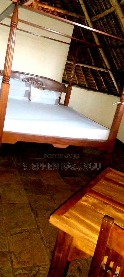 Furnished 4bdrm House in Golf &amp; Living, Ukunda for rent - Image 5