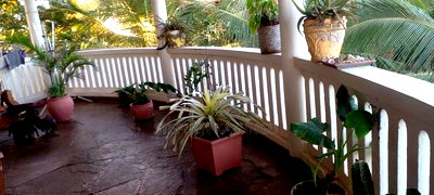 Furnished 4bdrm House in Golf &amp; Living, Ukunda for rent - Image 13