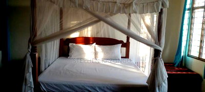 Furnished 4bdrm House in Golf &amp; Living, Ukunda for rent - Image 10