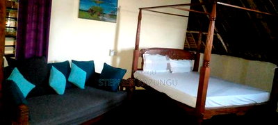 Furnished 4bdrm House in Golf &amp; Living, Ukunda for rent - Image 6