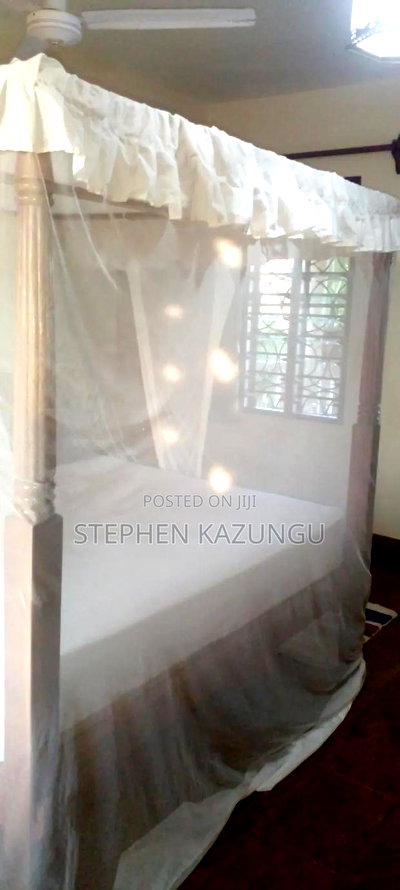 Furnished 4bdrm House in Golf &amp; Living, Ukunda for rent - Image 8