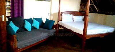 Furnished 4bdrm House in Golf &amp; Living, Ukunda for rent - Image 7