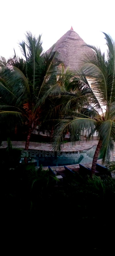 Furnished 4bdrm House in Golf &amp; Living, Ukunda for rent - Image 4