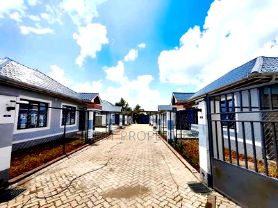 5bdrm Chalet in Mugutha, Ruiru for sale - Image 2