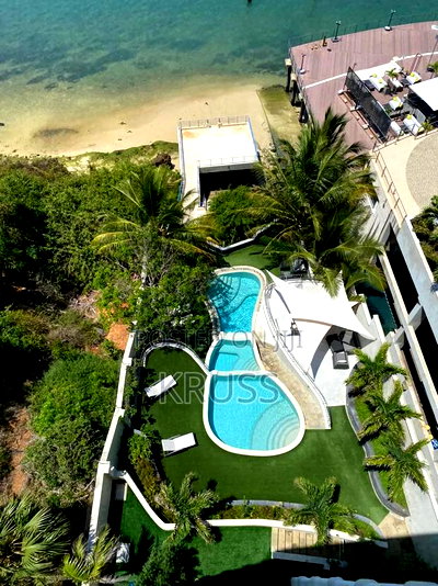 Furnished 3bdrm Apartment in Nyali for rent - Image 2