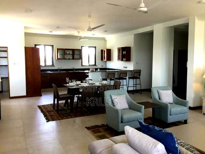 Furnished 3bdrm Apartment in Nyali for rent - Image 10