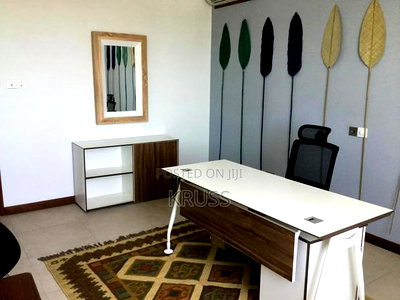 Furnished 3bdrm Apartment in Nyali for rent - Image 9