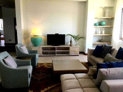Furnished 3bdrm Apartment in Nyali for rent - Image 14