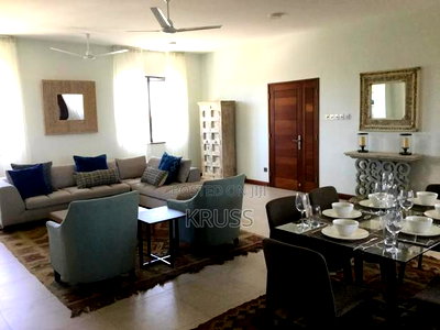 Furnished 3bdrm Apartment in Nyali for rent - Image 13